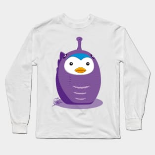 N°2 - Perfect Disguise Long Sleeve T-Shirt